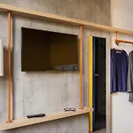 Ibis Budget 2* Байройт