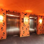 Ibis Budget 2*