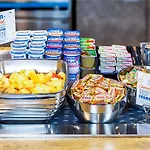 Ibis Budget Отель Байройт