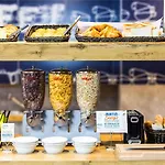 Ibis Budget Отель