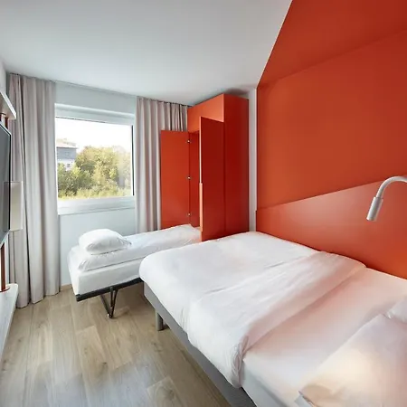 Ibis Budget Hotel