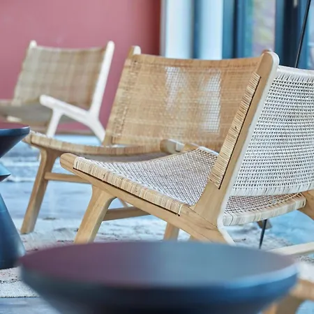 فندق Ibis Budget 2*