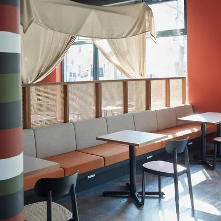 فندق Ibis Budget 2*