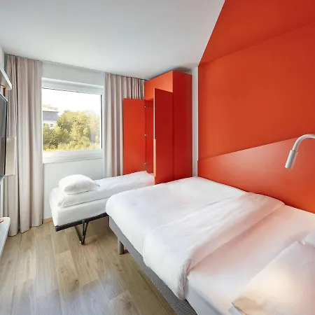 Ibis Budget * Bayreuth