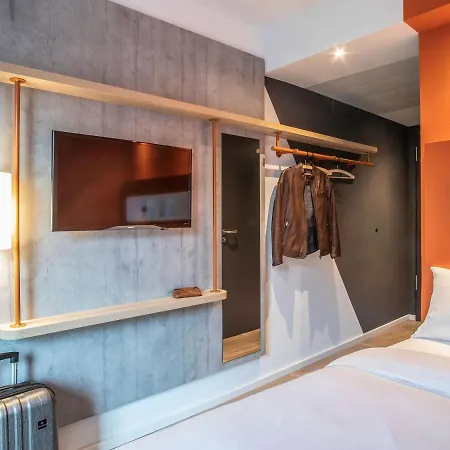 Ibis Budget * Bayreuth