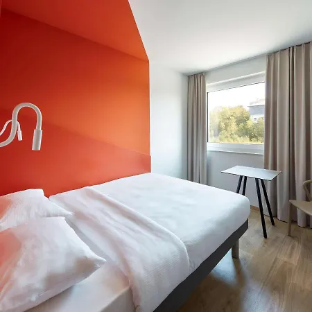 Ibis Budget Hotel
