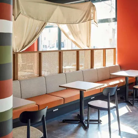 Ibis Budget Hotel