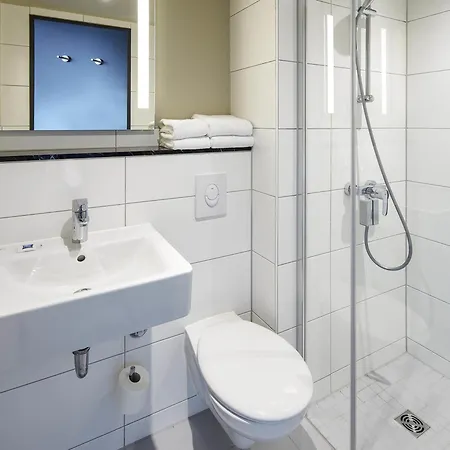 Ibis Budget بايروث