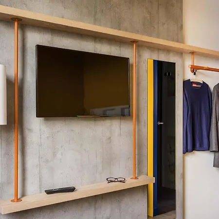 Ibis Budget 2* بايروث