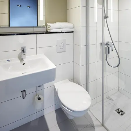 Ibis Budget 2* بايروث