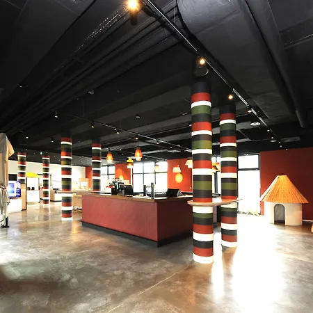 Ibis Budget فندق 2*