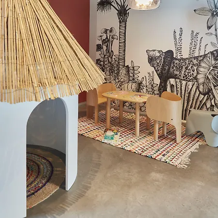 Ibis Budget فندق بايروث