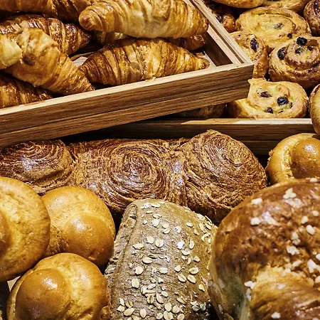 فندق Ibis Budget 2*