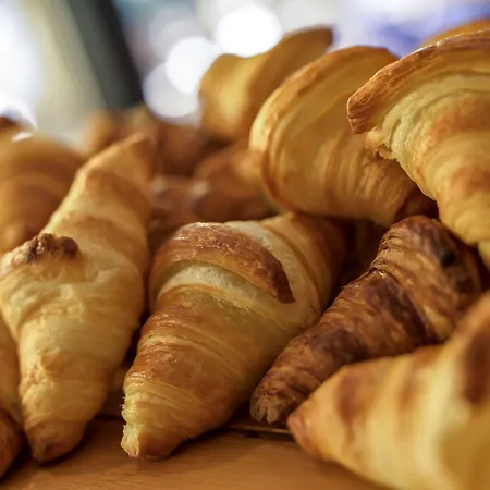 فندق Ibis Budget