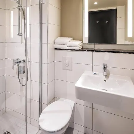 Ibis Budget Hotel