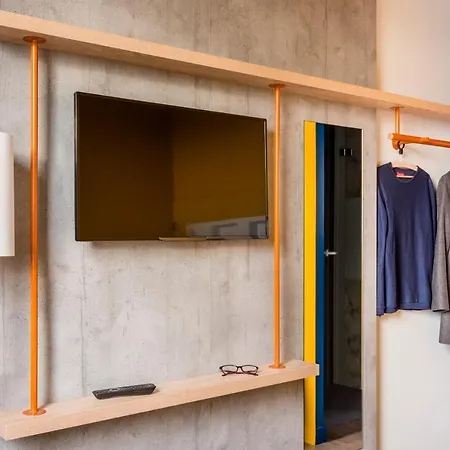 فندق Ibis Budget