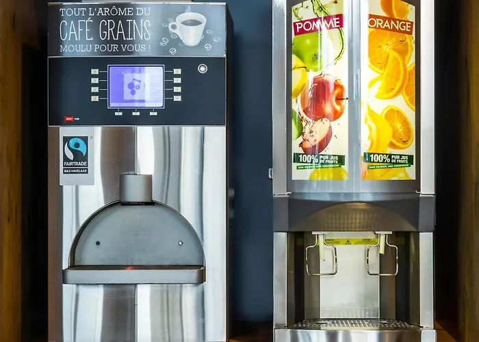 Ibis Budget Hotel Bayreuth