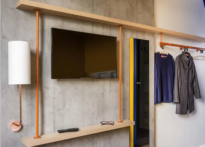 Ibis Budget 2* Bayreuth