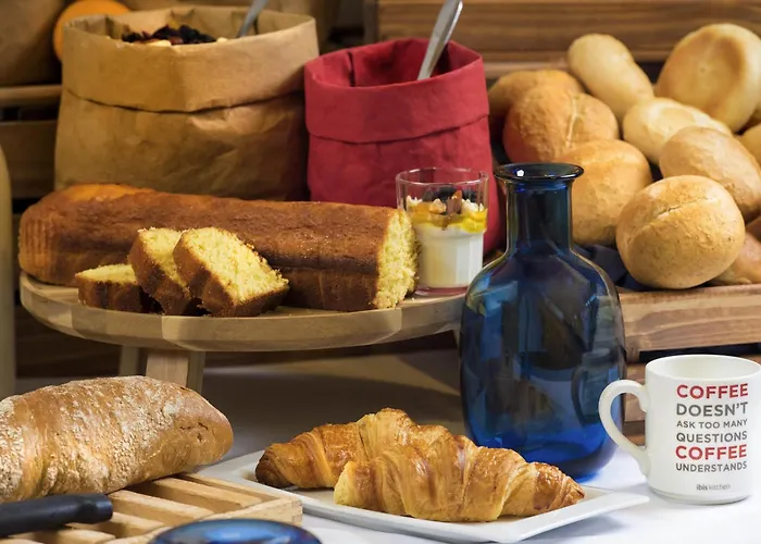 Ibis Budget Hotel Bayreuth