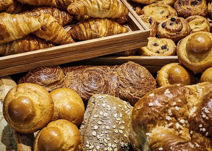 Hotel Ibis Budget 2*