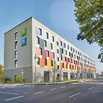 Ibis Budget Szálloda Bayreuth