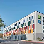 Hotel Ibis Budget 2*