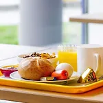 Ibis Budget Hotel