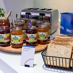 Ibis Budget Otel Bayreuth