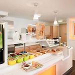 Otel Ibis Budget Bayreuth