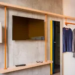 Szálloda Ibis Budget