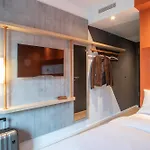 Ibis Budget 2*