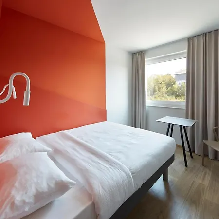 Otel Ibis Budget