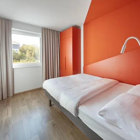 Ibis Budget