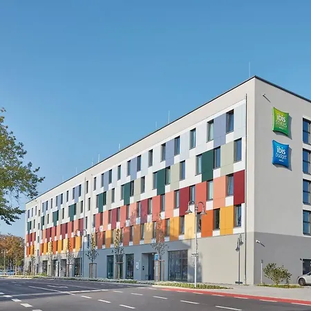 Otel Ibis Budget 2*