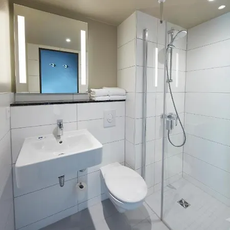 Ibis Budget 2*