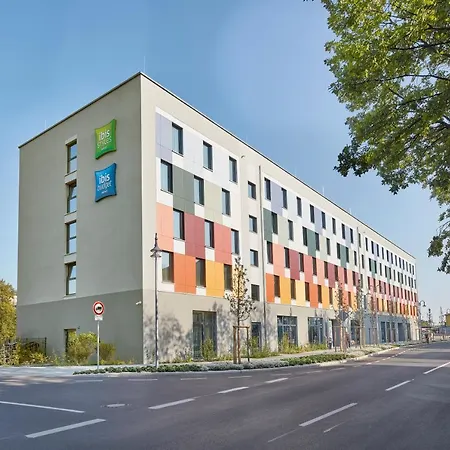 Ibis Budget Otel Bayreuth