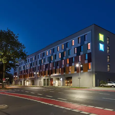 Ibis Budget Otel Bayreuth