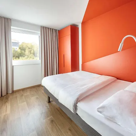 Ibis Budget Hotel
