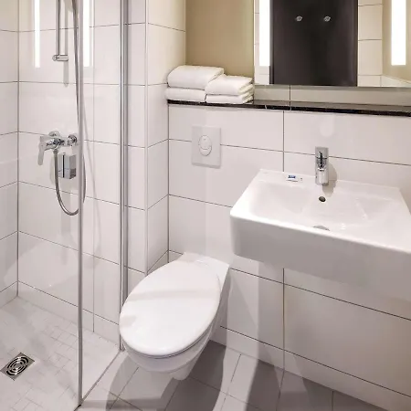 Hotel Ibis Budget *