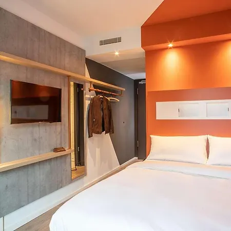 Ibis Budget Hotel Bayreuth