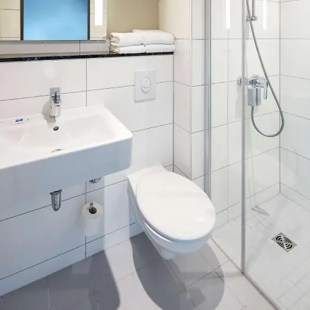 Ibis Budget *