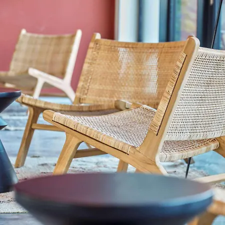 Hotel Ibis Budget *