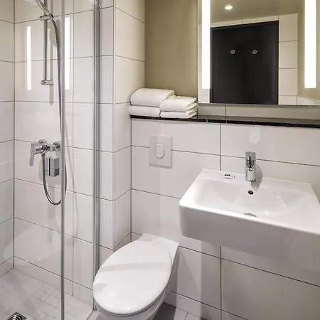 Ibis Budget Hotel 2*