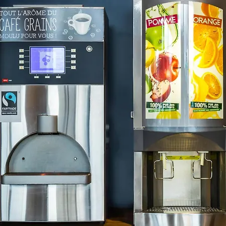 Ibis Budget Hotel Bayreuth