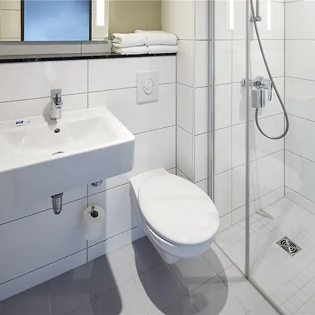 Ibis Budget