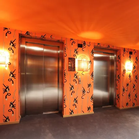 Ibis Budget 2*
