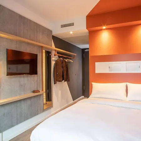 Ibis Budget Otel 2*