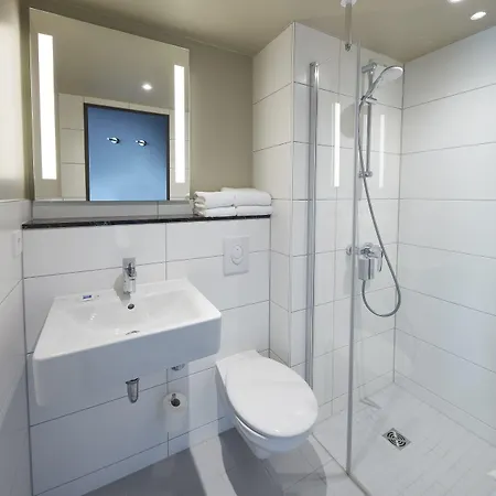 Ibis Budget Otel 2*