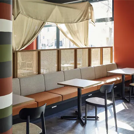 Ibis Budget 2* Bayreuth