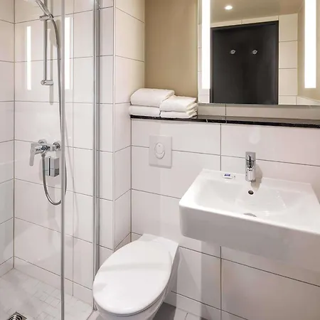 Ibis Budget Hotell